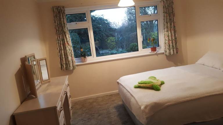 Double Rooms All Bills NE4 9AB