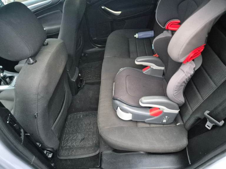 Ford, MONDEO, Hatchback, 2011, Manual, 1997 (cc), 5 doors