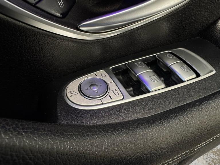 2017 Mercedes-Benz E Class E220d AMG Line Coupe Diesel Automatic