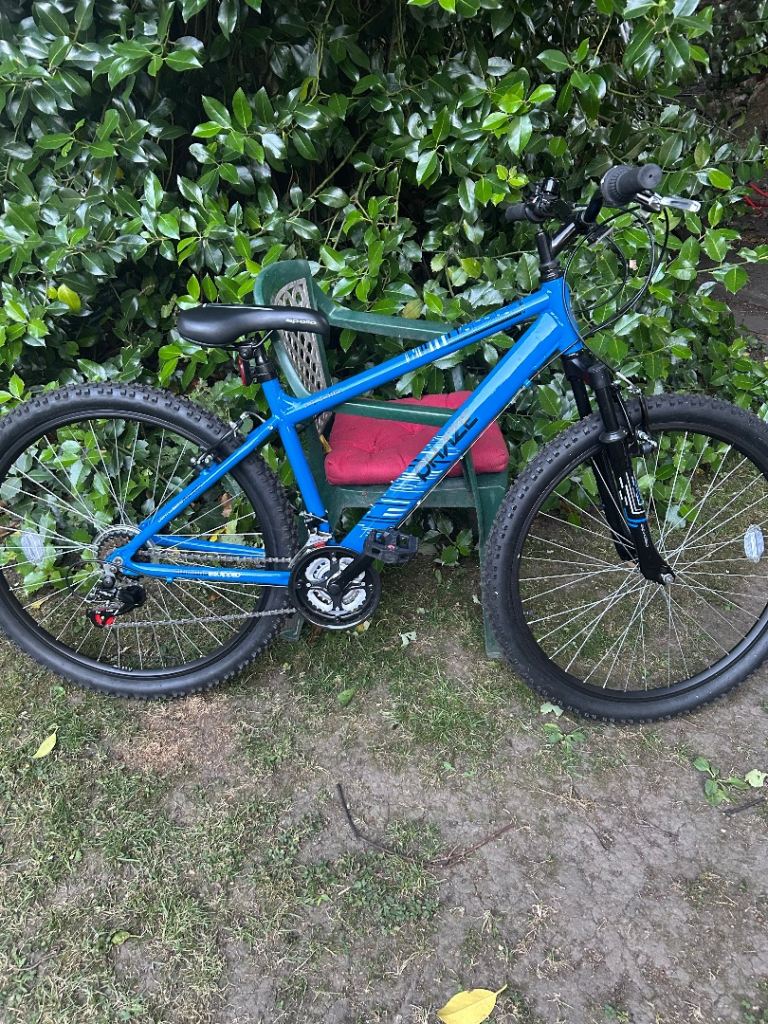 Apollo Phaze adult mountain bike 