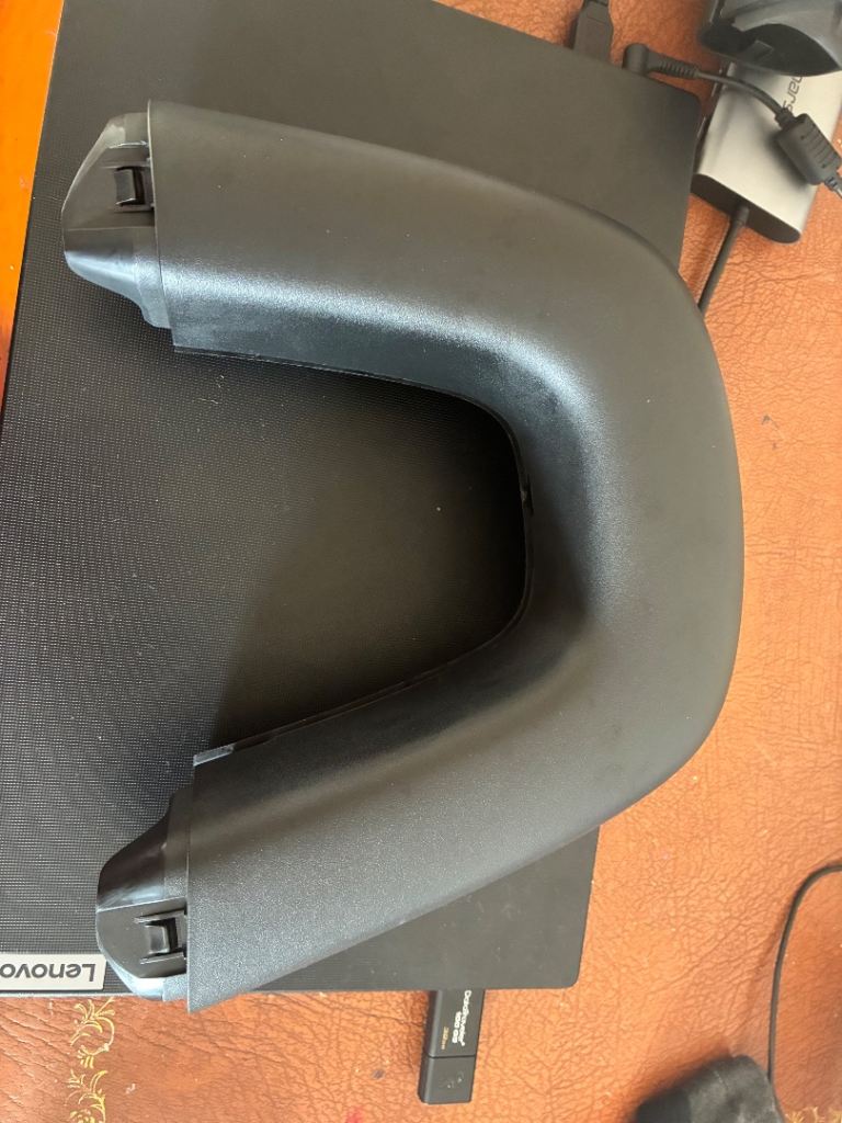Mazda mx5 headrest covers