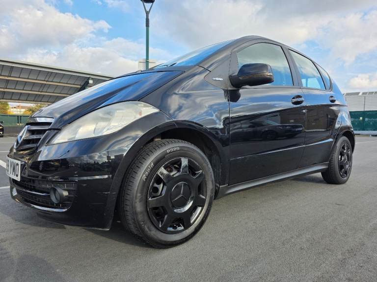 Mercedes a class 1.5 petrol ulez free 