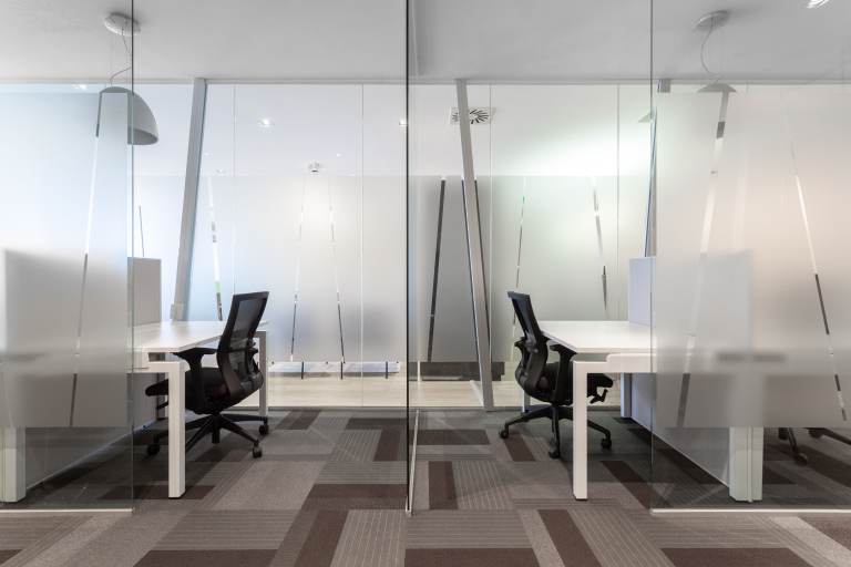 Altrincham - WA144DZ \ Shared Office Space with Flexible Terms