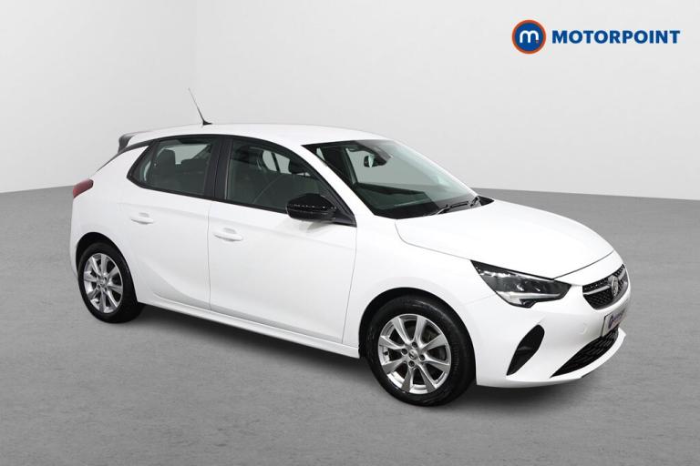 2023 Vauxhall Corsa 1.2 Turbo Design 5dr Auto Hatchback Petrol Automatic