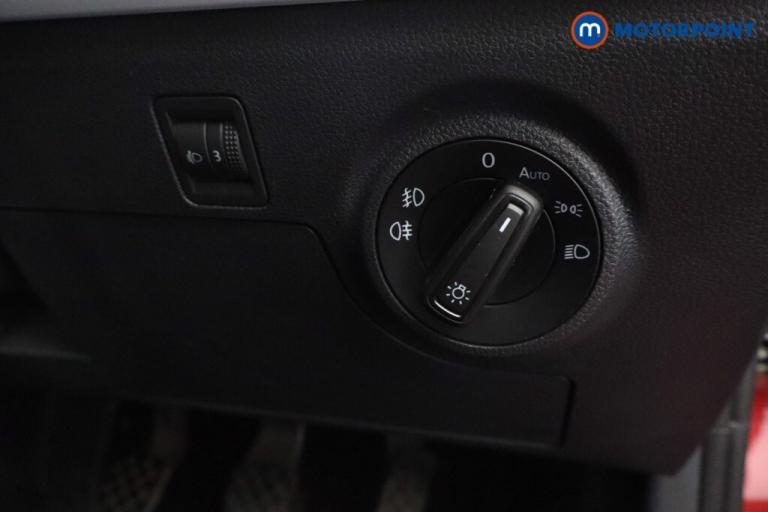 2022 SEAT Ibiza 1.0 MPI SE 5dr Hatchback Petrol Manual