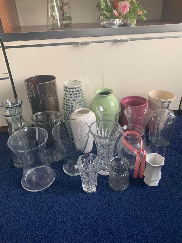 Vase 