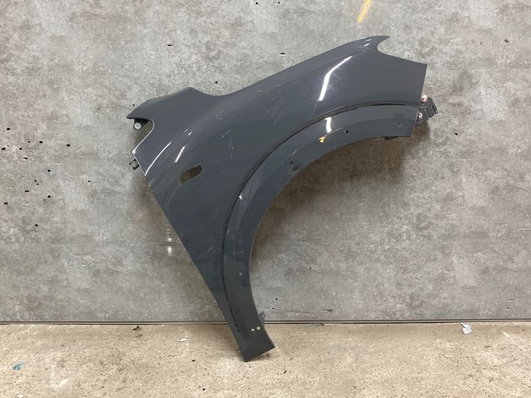 Dacia jogger /. Sandero step way drivers wing 2020 -2024