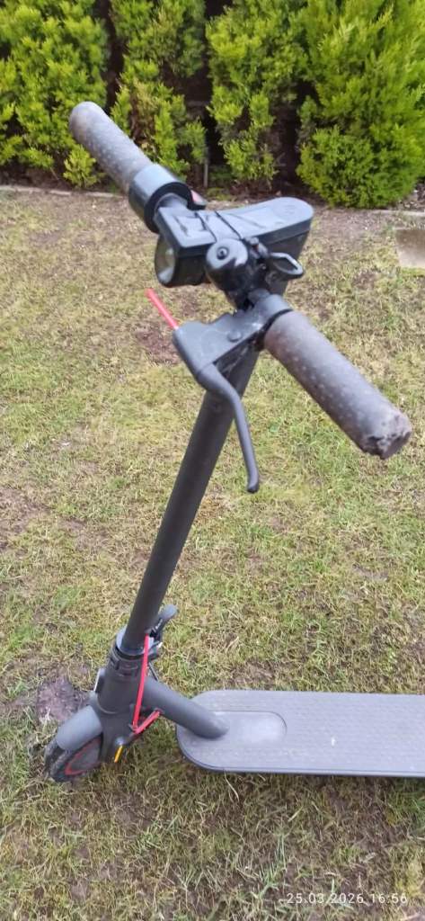Xiaomi Electric Scooter, spares repairs