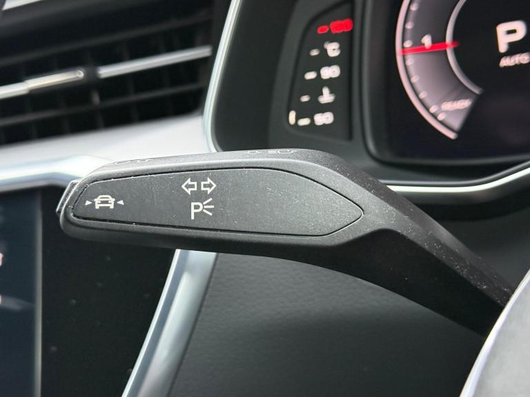  Audi A7 3.0 TDI V6 50 S line Sportback 5dr Diesel Tiptronic quattro Euro 6 (s/s) (2 Diesel Autom...