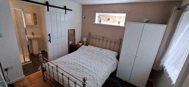 Double Room with En-Suite 