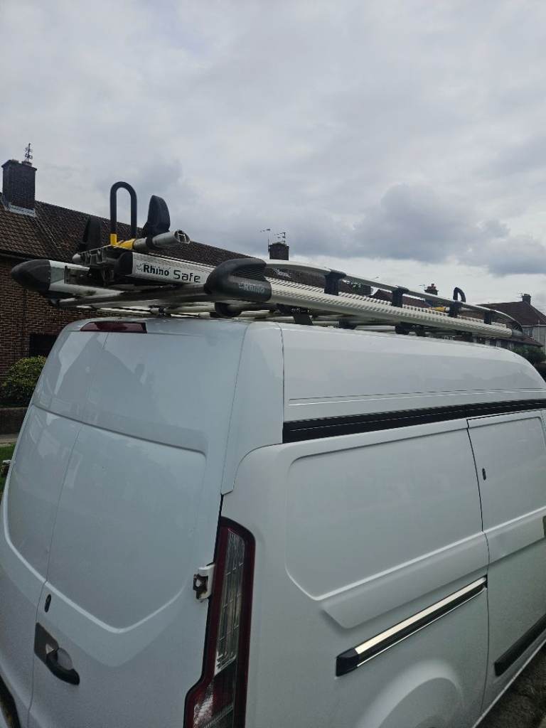 Roof rack for sale 