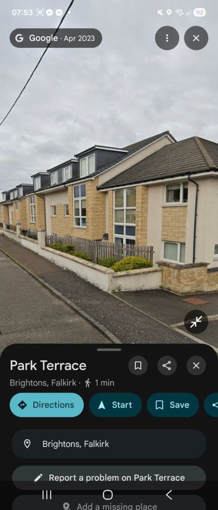 2 bedroom house in Aberdeen/shire (or as close as)wanted