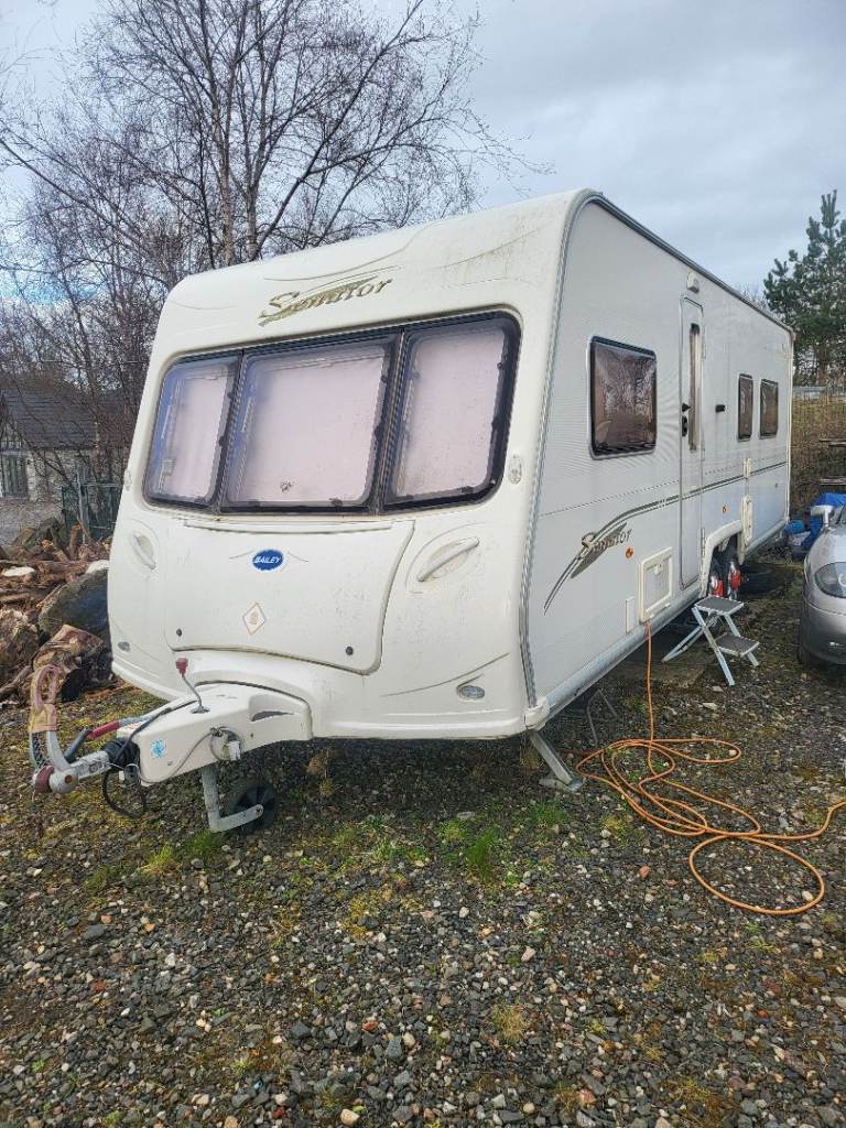 Bailley senator louisiana series 5