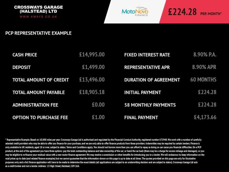 2021 21 VOLKSWAGEN POLO 1.0 TSI MATCH HATCHBACK 5DR PETROL DSG EURO 6 (S/S) (95 