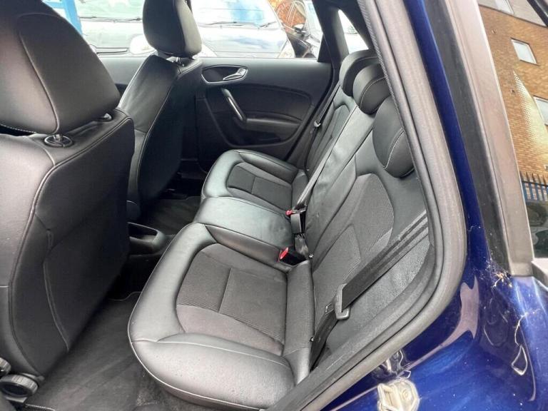 AUDI A1 1.4 TFSI AUTOMATIC