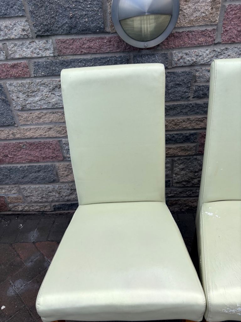 Dining room Chairs