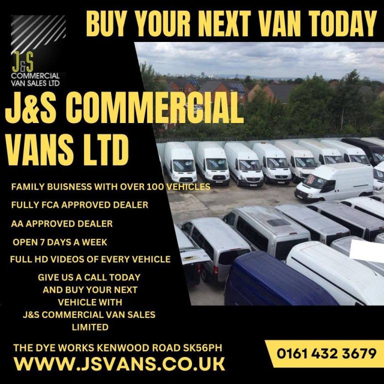 2015 65 MERCEDES-BENZ SPRINTER JETTING UNIT CHEAP TO CLEAR £2500 NO OFFERS