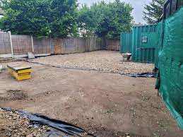 STORAGE / LAND / BUILDERS YARD TO LET IN ACOCKS GREEN