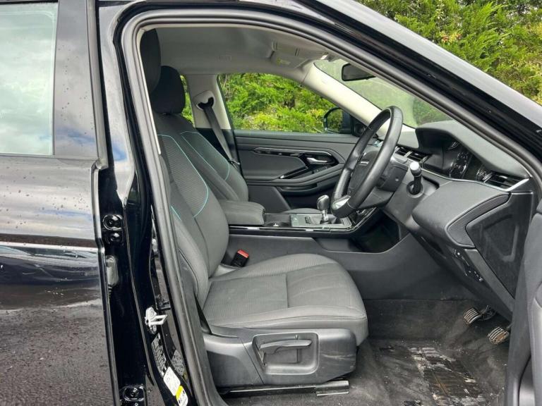 2020 Land Rover Range Rover Evoque 2.0 D150 5dr 2WD ESTATE DIESEL Manual