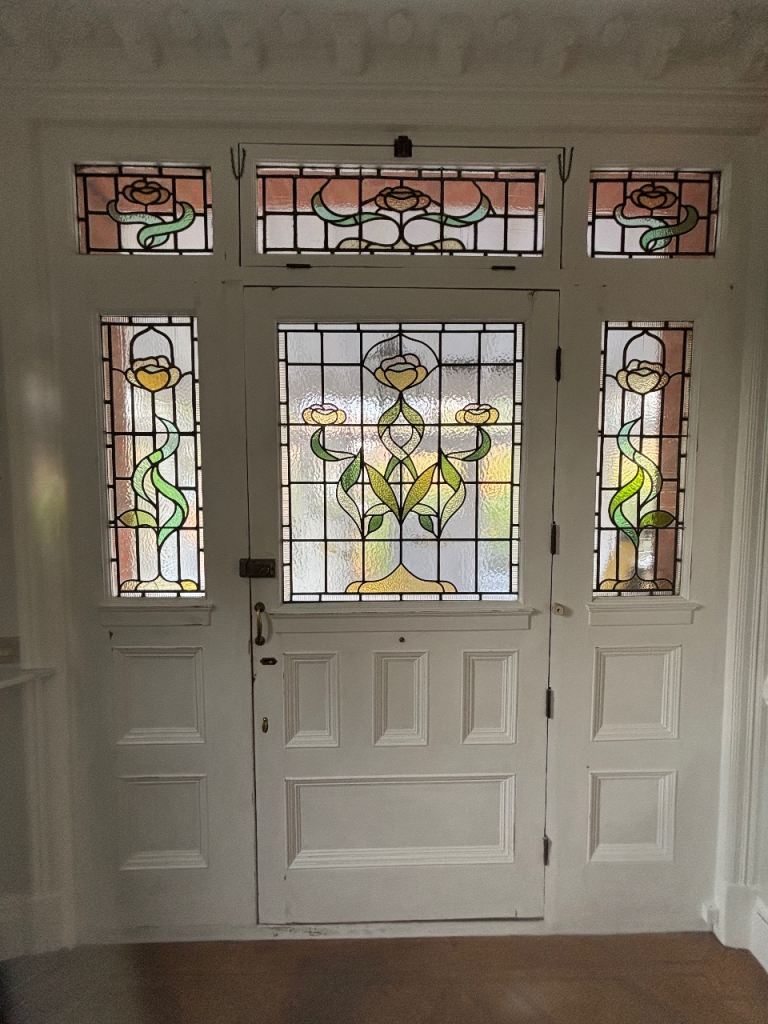 Painting & decorating