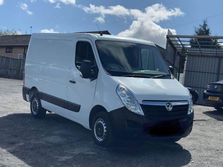 Man and van removals Liverpool and surrounding areas