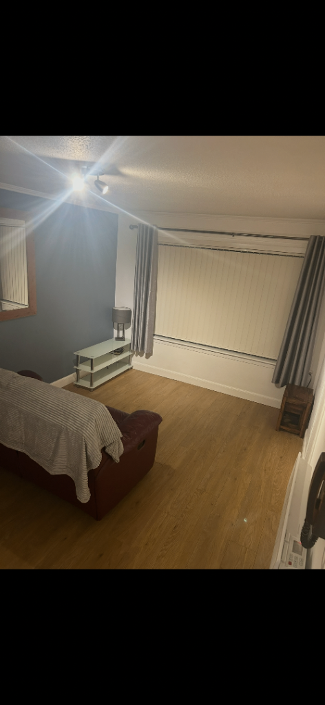 1 bedroom flat to rent in Danestone 
