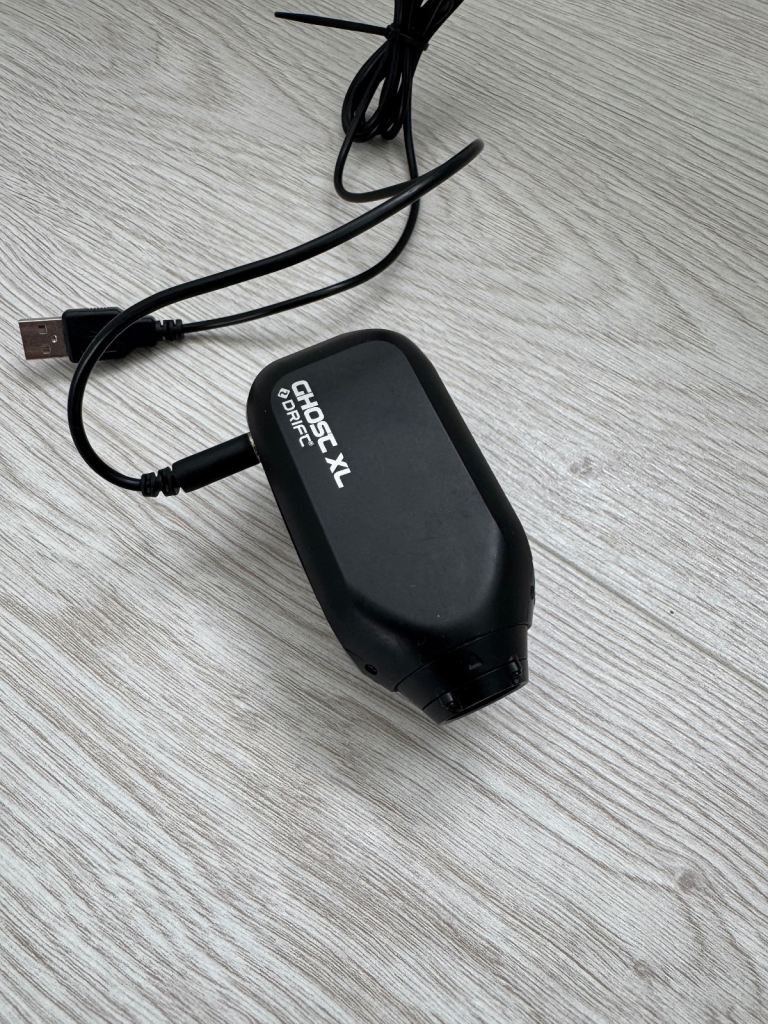 image for Drift Ghost XL motorcycle camera 