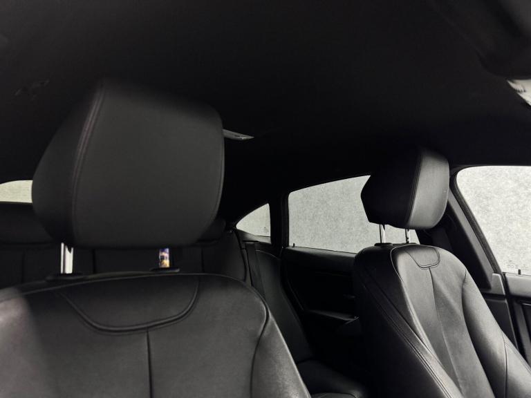  BMW 4 Series Gran Coupe 2.0 420d M Sport Auto xDrive Euro 6 (s/s) 5dr Diesel Automatic