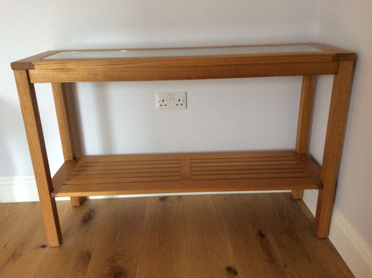 Console Table