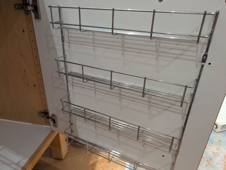 IKEA Varde freestanding kitchen sink and oven units