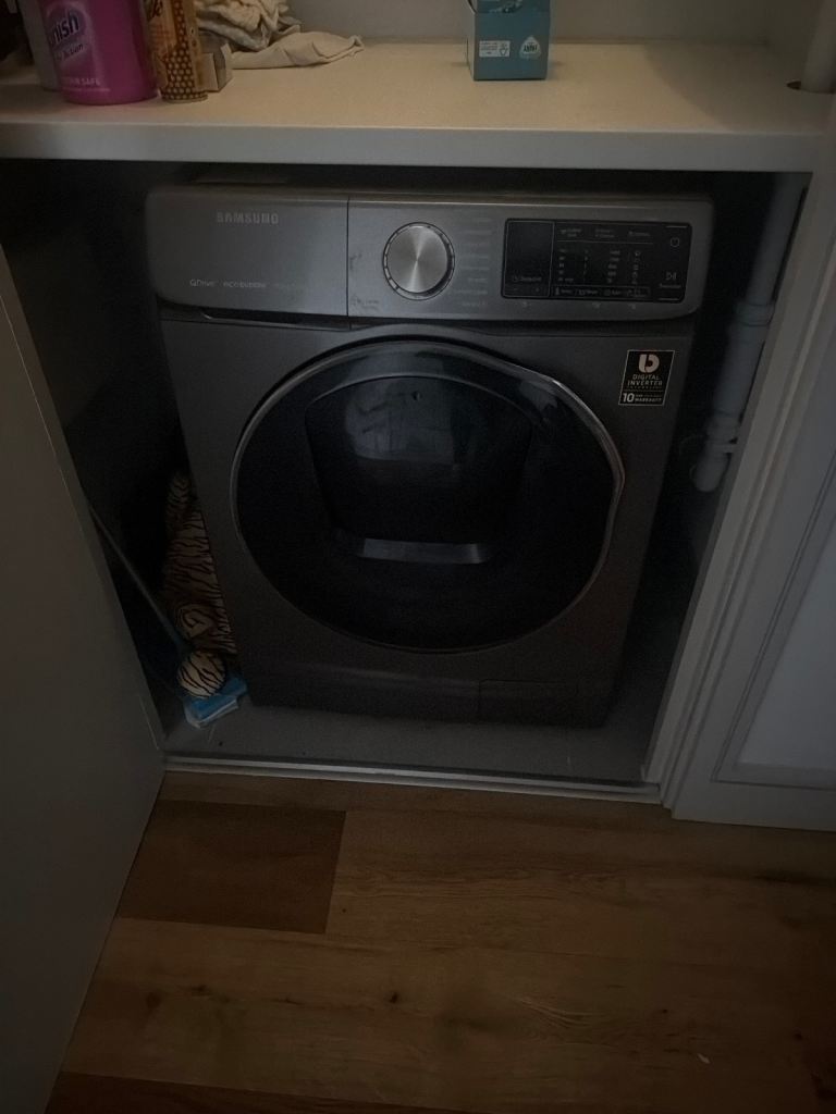 Samsung Washing Machine