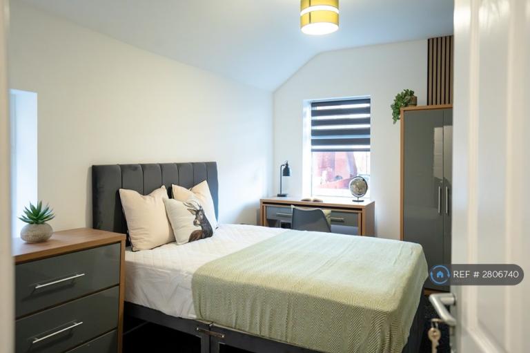 1 bedroom in Alder Grove, Doncaster, DN4 (#2806740)