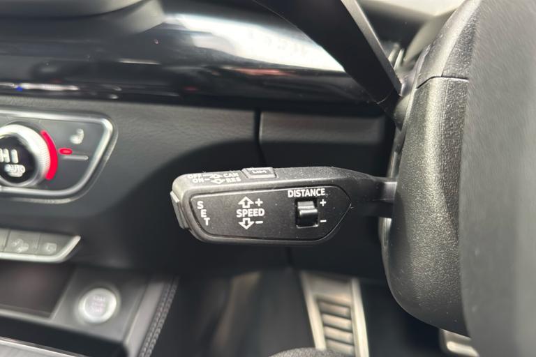  Audi Q5 2.0 Tdi 40 Vorsprung Suv 5dr Diesel S Tronic Quattro Euro 6 s/s 190 Ps