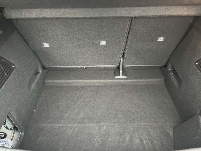 2022 Renault Megane E Tech EV60 160kW Equilibre 60kWh Optimum Charge 5dr Auto Hatchback Electric ...