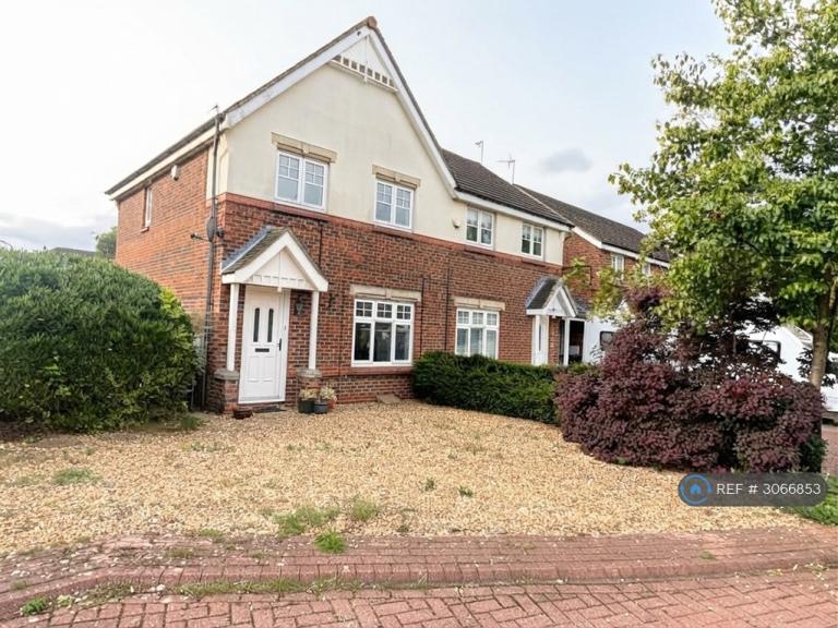 3 bedroom house in Turnberry, Whitley Bay, NE25 (3 bed) (#3066853)