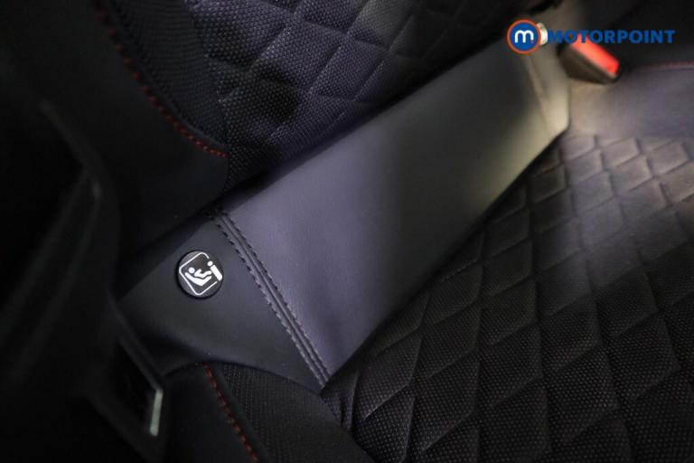 2021 SEAT Leon 1.5 TSI EVO 150 FR 5dr Estate Petrol Manual