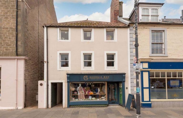 One Bedroom Flat to Rent