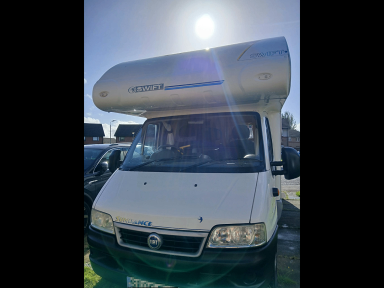 Fiat, DUCATO 15 JTD MWB, 2005, 2286 (cc)