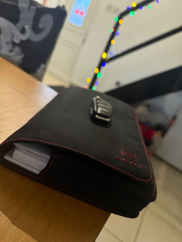 SEAT EXEO SE CR 2.0 TDI ESTATE 2010