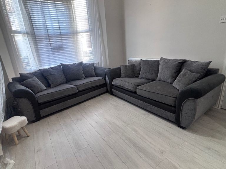 Dfs 3 seater sofa