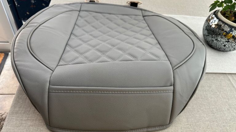 Van, Car base seat cover