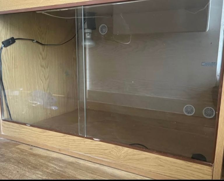 Vivarium 
