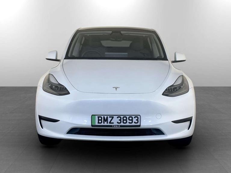2023 Tesla Model Y SUV 5dr Electric Auto RWD (346 ps) SUV Electric Automatic