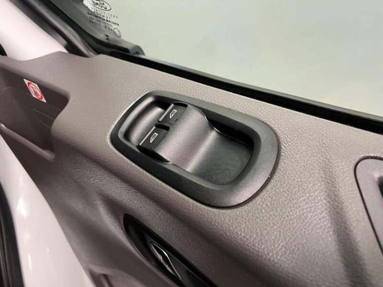 2024 Ford Transit 2.0 EcoBlue 130ps H2 Trend Double Cab Van PANEL VAN DIESEL Manual