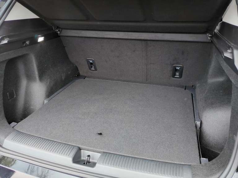 2025 MG MGS5 170kW Trophy EV Long Range 64kWh 5dr Auto HATCHBACK ELECTRIC Automatic