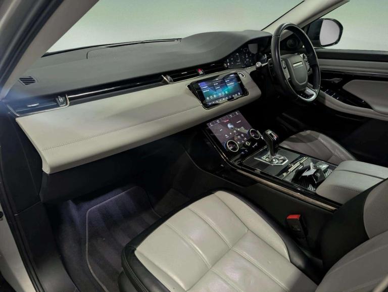 2020 Land Rover Range Rover Evoque 2.0 D180 MHEV R-Dynamic SE Auto 4WD Euro 6 (s/s) 5dr ESTATE Di...