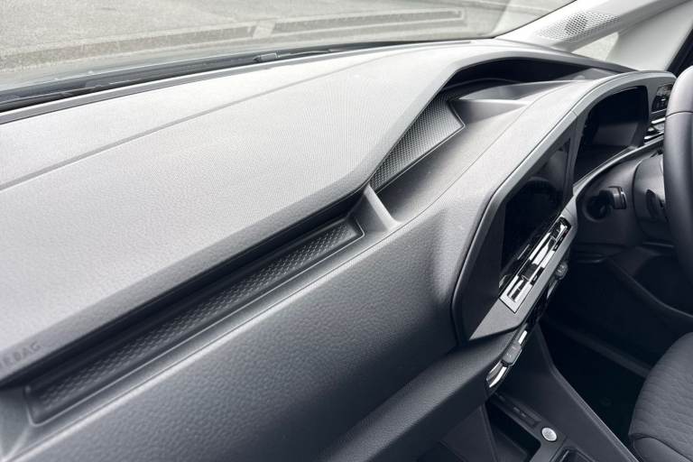 2024 Volkswagen Caddy Maxi 2.0 TDI 122 Life 5dr DSG Van DIESEL Automatic