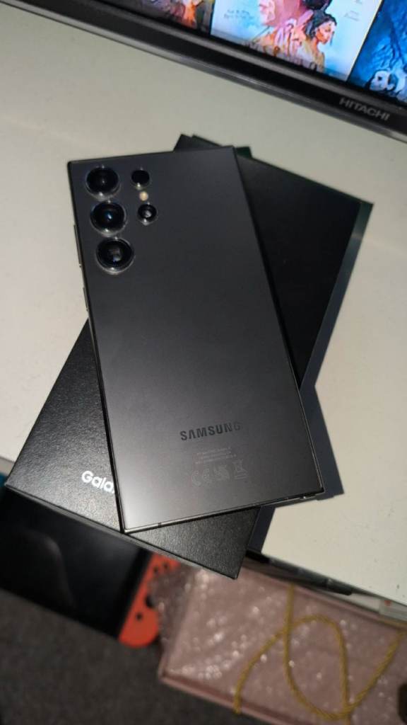 Samsung galaxy s24 ultra 