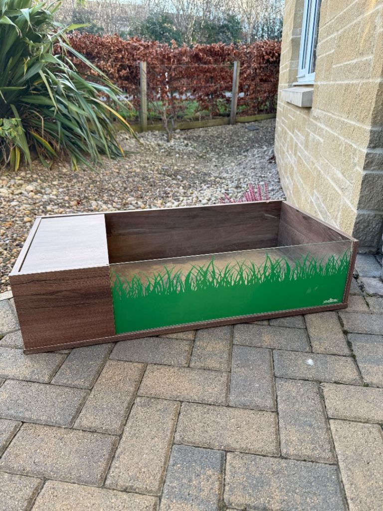 Tortoise table free! 