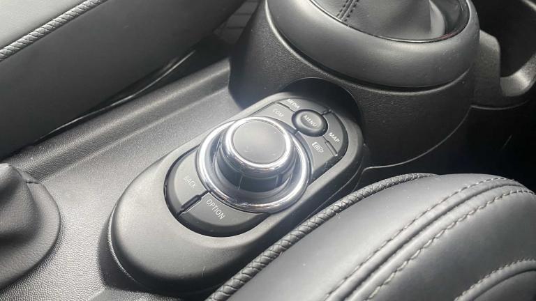 2022 MINI Hatch 1.5 Cooper Exclusive 3dr Auto Hatchback Petrol Automatic